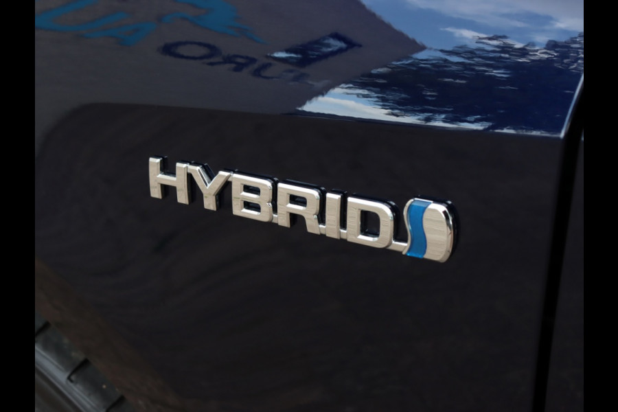 Toyota Corolla Touring Sports 2.0 Hybrid GR-Sport Plus | Panoramadak | JBL Audio | Head-up