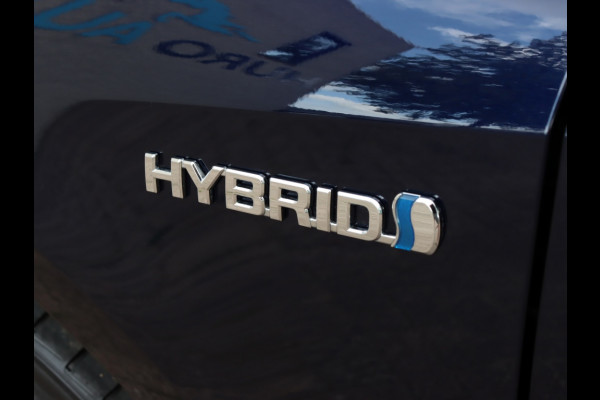 Toyota Corolla Touring Sports 2.0 Hybrid GR-Sport Plus | Panoramadak | JBL Audio | Head-up