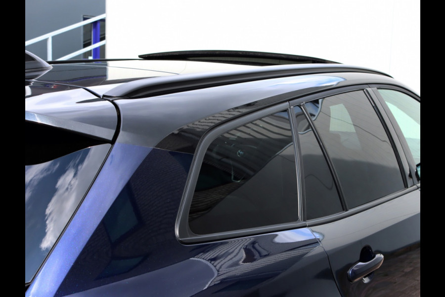 Toyota Corolla Touring Sports 2.0 Hybrid GR-Sport Plus | Panoramadak | JBL Audio | Head-up