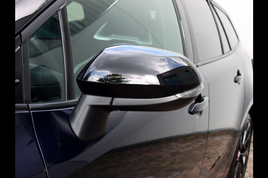 Toyota Corolla Touring Sports 2.0 Hybrid GR-Sport Plus | Panoramadak | JBL Audio | Head-up