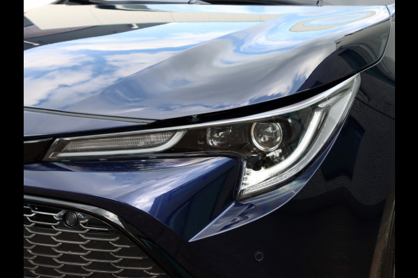 Toyota Corolla Touring Sports 2.0 Hybrid GR-Sport Plus | Panoramadak | JBL Audio | Head-up