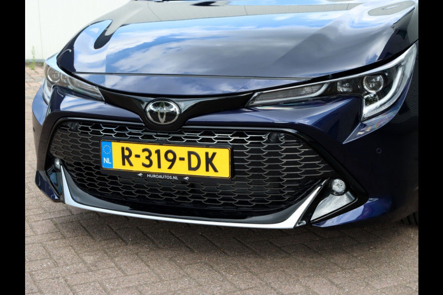 Toyota Corolla Touring Sports 2.0 Hybrid GR-Sport Plus | Panoramadak | JBL Audio | Head-up