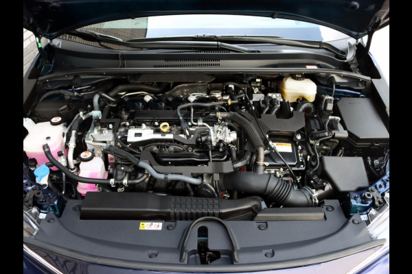 Toyota Corolla Touring Sports 2.0 Hybrid GR-Sport Plus | Panoramadak | JBL Audio | Head-up