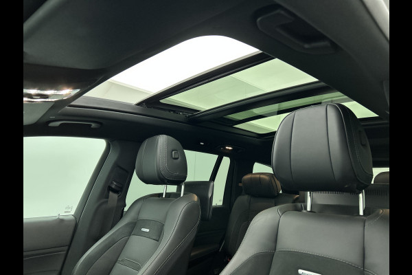 Mercedes-Benz GLS AMG 63 4MATIC+ AMG Gesmede lichtmetalen velgen | Navigatie | entertainment system achter | Parking support met Camera | Zeer veel opties Inclusief 24 maanden MB Certified garantie voor Europa.