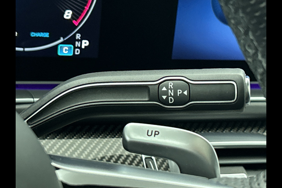 Mercedes-Benz GLS AMG 63 4MATIC+ AMG Gesmede lichtmetalen velgen | Navigatie | entertainment system achter | Parking support met Camera | Zeer veel opties Inclusief 24 maanden MB Certified garantie voor Europa.