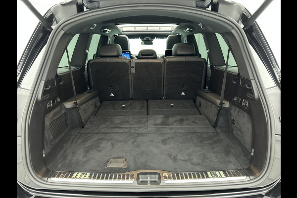 Mercedes-Benz GLS AMG 63 4MATIC+ AMG Gesmede lichtmetalen velgen | Navigatie | entertainment system achter | Parking support met Camera | Zeer veel opties Inclusief 24 maanden MB Certified garantie voor Europa.