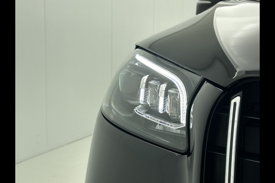 Mercedes-Benz GLS AMG 63 4MATIC+ AMG Gesmede lichtmetalen velgen | Navigatie | entertainment system achter | Parking support met Camera | Zeer veel opties Inclusief 24 maanden MB Certified garantie voor Europa.