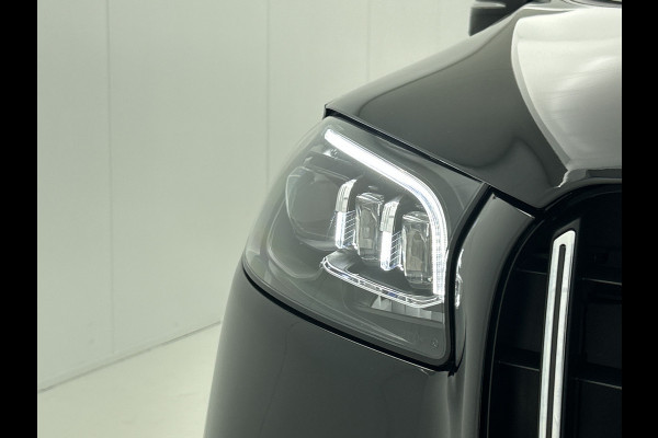 Mercedes-Benz GLS AMG 63 4MATIC+ AMG Gesmede lichtmetalen velgen | Navigatie | entertainment system achter | Parking support met Camera | Zeer veel opties Inclusief 24 maanden MB Certified garantie voor Europa.