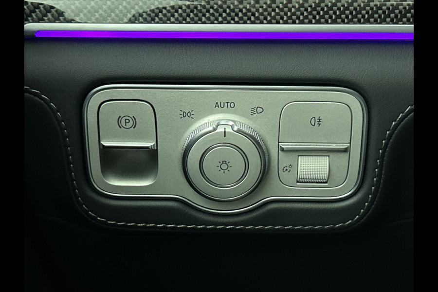 Mercedes-Benz GLS AMG 63 4MATIC+ AMG Gesmede lichtmetalen velgen | Navigatie | entertainment system achter | Parking support met Camera | Zeer veel opties Inclusief 24 maanden MB Certified garantie voor Europa.