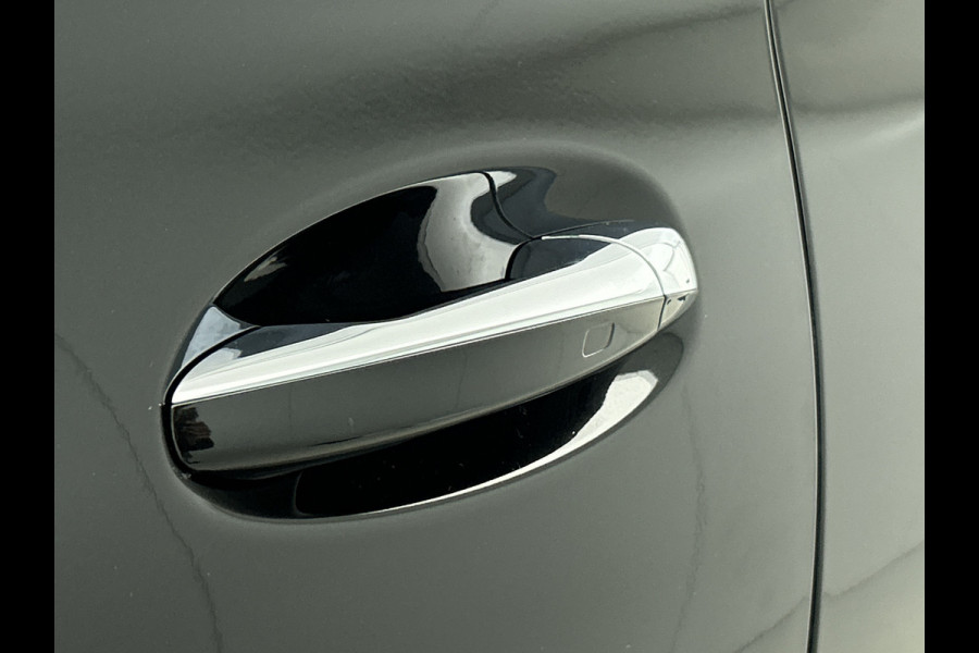 Mercedes-Benz GLS AMG 63 4MATIC+ AMG Gesmede lichtmetalen velgen | Navigatie | entertainment system achter | Parking support met Camera | Zeer veel opties Inclusief 24 maanden MB Certified garantie voor Europa.