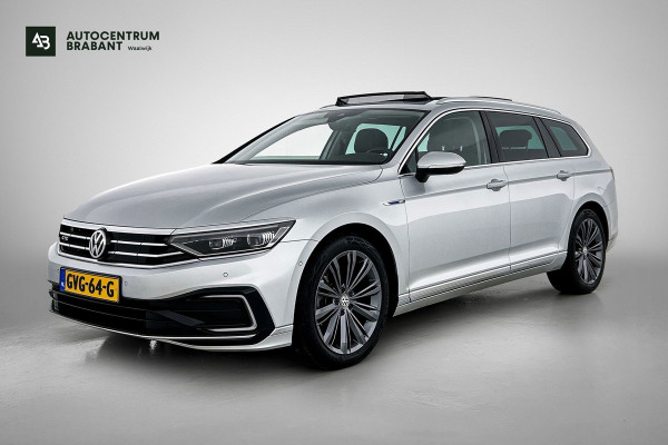 Volkswagen Passat Variant 1.4 TSI PHEV GTE Business R-LINE (VOLL!, Pano, Massage , Dynaudio, Camera, Head-up, Stoel+StuurV, Etc)