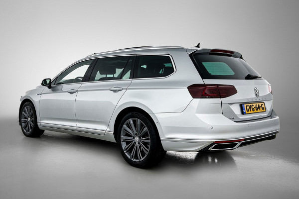 Volkswagen Passat Variant 1.4 TSI PHEV GTE Business R-LINE (VOLL!, Pano, Massage , Dynaudio, Camera, Head-up, Stoel+StuurV, Etc)