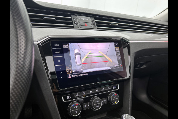 Volkswagen Passat Variant 1.4 TSI PHEV GTE Business R-LINE (VOLL!, Pano, Massage , Dynaudio, Camera, Head-up, Stoel+StuurV, Etc)