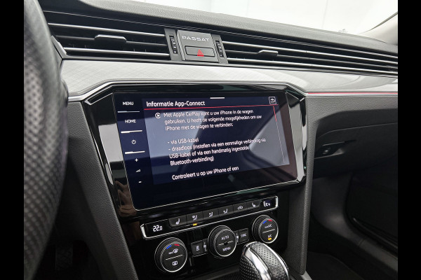 Volkswagen Passat Variant 1.4 TSI PHEV GTE Business R-LINE (VOLL!, Pano, Massage , Dynaudio, Camera, Head-up, Stoel+StuurV, Etc)
