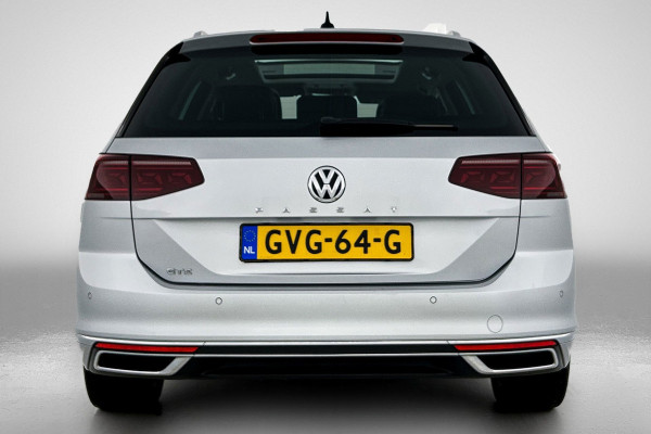 Volkswagen Passat Variant 1.4 TSI PHEV GTE Business R-LINE (VOLL!, Pano, Massage , Dynaudio, Camera, Head-up, Stoel+StuurV, Etc)