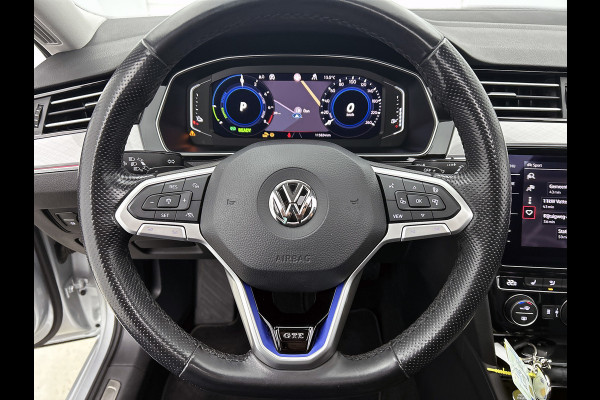 Volkswagen Passat Variant 1.4 TSI PHEV GTE Business R-LINE (VOLL!, Pano, Massage , Dynaudio, Camera, Head-up, Stoel+StuurV, Etc)