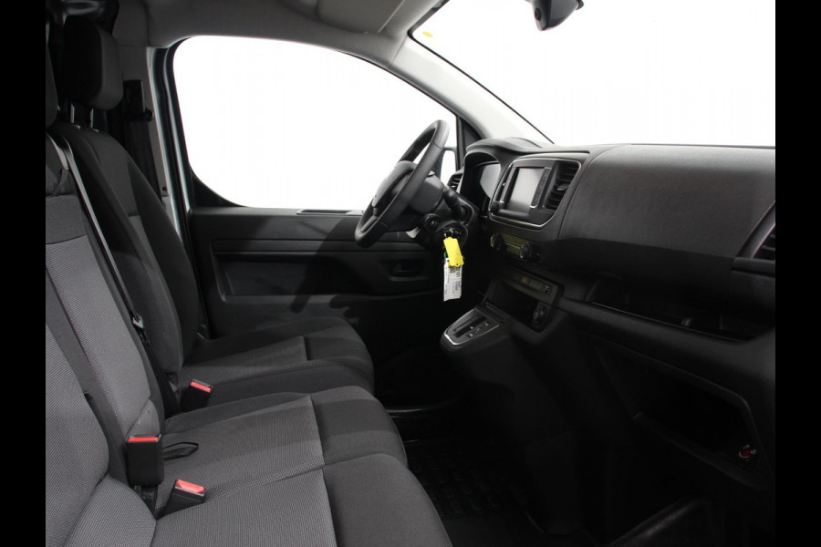 Citroën ë-Jumpy L2 136 Automaat 75 kWh | 3p | Automatische Airco | Multimedia scherm | Cruise Control | Dab | Digitaal dasboard |