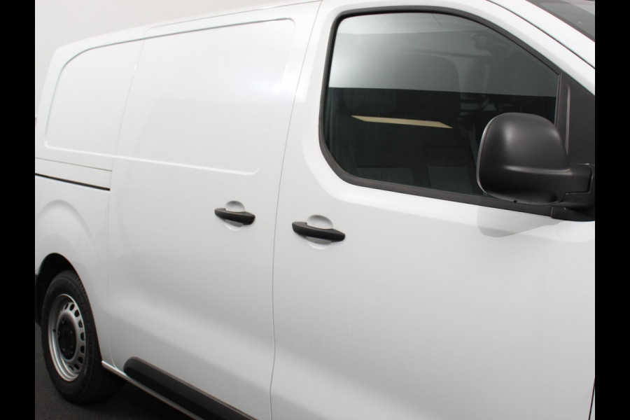 Citroën ë-Jumpy L2 136 Automaat 75 kWh | 3p | Automatische Airco | Multimedia scherm | Cruise Control | Dab | Digitaal dasboard |