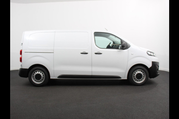 Citroën ë-Jumpy L2 136 Automaat 75 kWh | 3p | Automatische Airco | Multimedia scherm | Cruise Control | Dab | Digitaal dasboard |