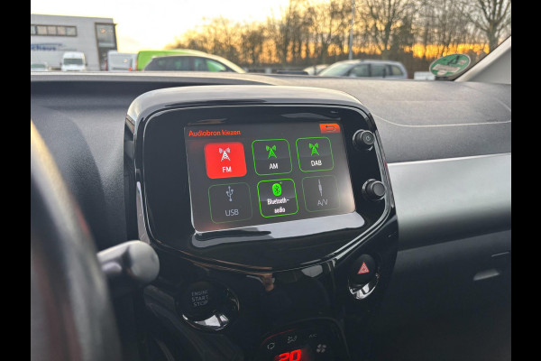 Peugeot 108 1.0 e-VTi Allure