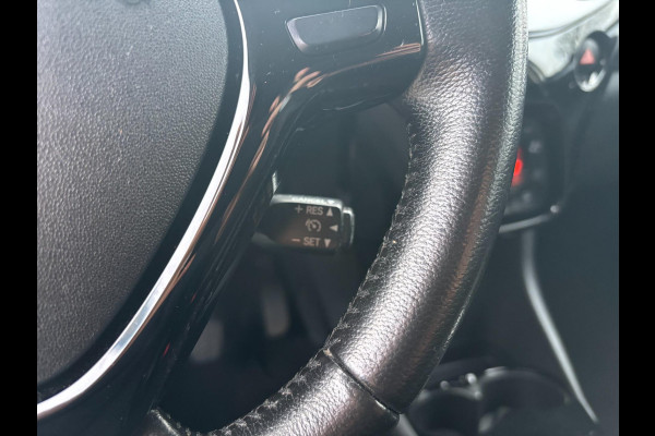 Peugeot 108 1.0 e-VTi Allure