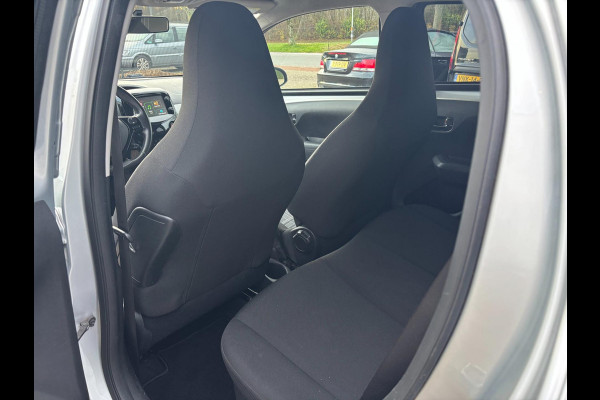 Peugeot 108 1.0 e-VTi Allure