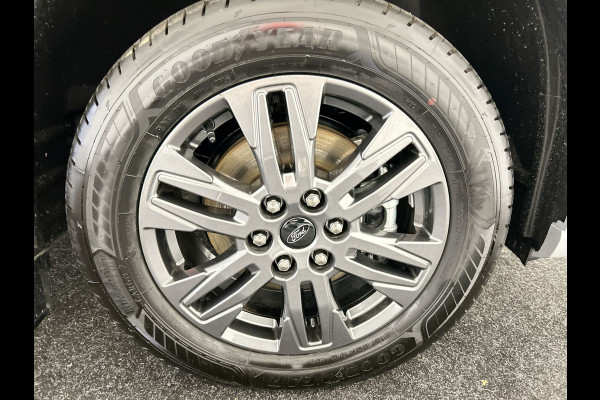 Ford E-Transit Cust. 340 L2H1 Sport 65 kWh Camera | Navi | Nieuw!  Trekhaak!