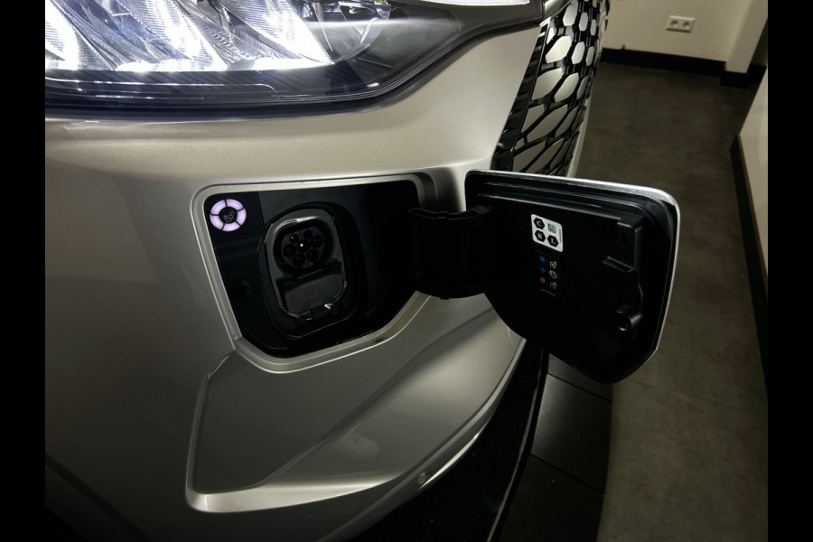 Ford E-Transit Cust. 340 L2H1 Sport 65 kWh Camera | Navi | Nieuw!  Trekhaak!