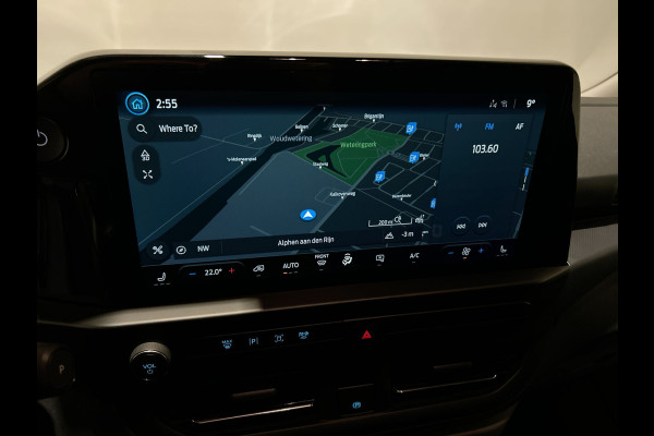 Ford E-Transit Cust. 340 L2H1 Sport 65 kWh Camera | Navi | Nieuw!  Trekhaak!