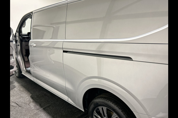 Ford E-Transit Cust. 340 L2H1 Sport 65 kWh Camera | Navi | Nieuw!  Trekhaak!