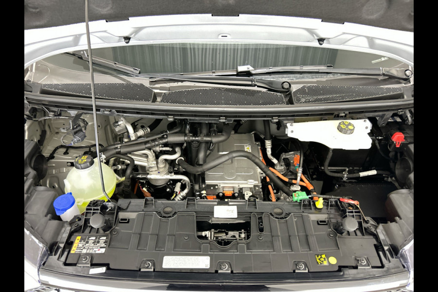Ford E-Transit Cust. 340 L2H1 Sport 65 kWh Camera | Navi | Nieuw!  Trekhaak!