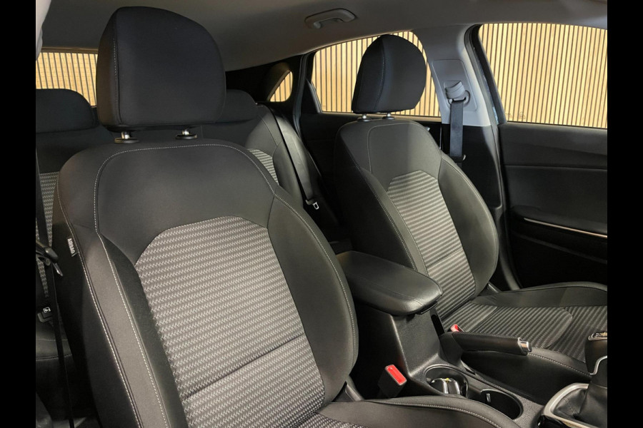 Kia Ceed 1.5 T-GDi DynamicLine|160PK|ANDROID/CARPLAY|CAMERA|CRUISE|CLIMATE|STOEL-,STUURVERW.|LANE-ASSIST|NAVI|INCL.BTW|1e EIG.|
