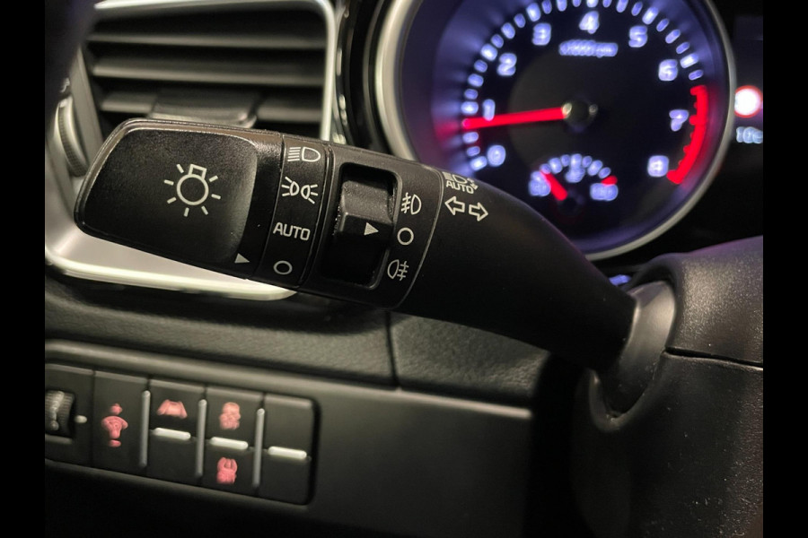 Kia Ceed 1.5 T-GDi DynamicLine|160PK|ANDROID/CARPLAY|CAMERA|CRUISE|CLIMATE|STOEL-,STUURVERW.|LANE-ASSIST|NAVI|INCL.BTW|1e EIG.|