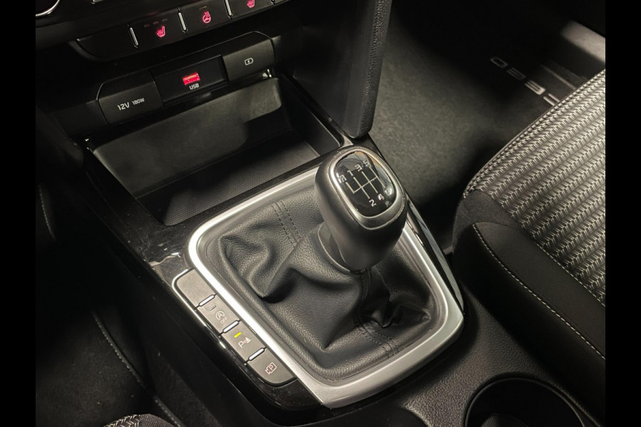 Kia Ceed 1.5 T-GDi DynamicLine|160PK|ANDROID/CARPLAY|CAMERA|CRUISE|CLIMATE|STOEL-,STUURVERW.|LANE-ASSIST|NAVI|INCL.BTW|1e EIG.|