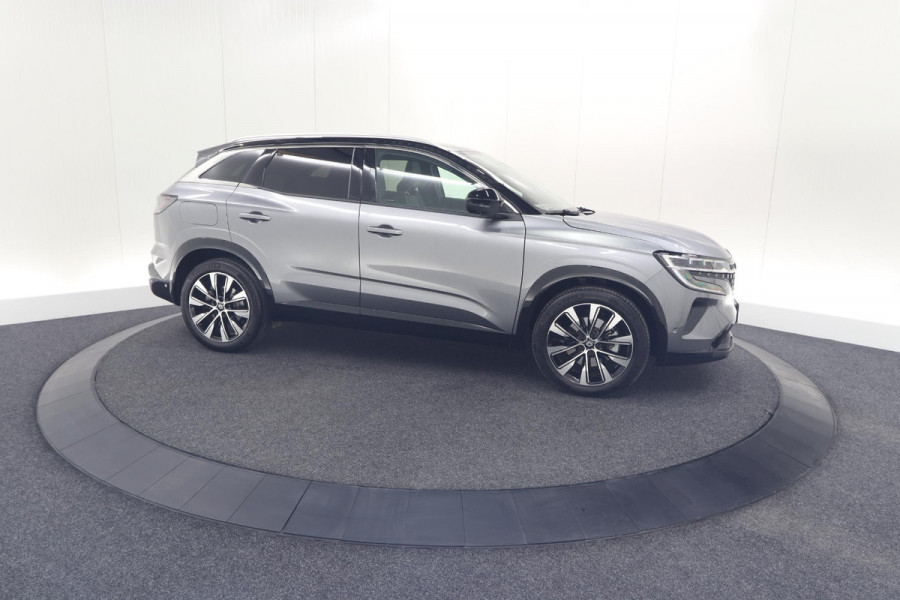 Renault Austral 1.2 E-Tech Full Hybrid 200 Techno | 360 Camera | Panoramadak | Adaptieve Cruise Control