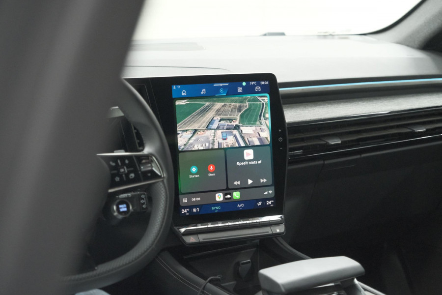 Renault Austral 1.2 E-Tech Full Hybrid 200 Techno | 360 Camera | Panoramadak | Adaptieve Cruise Control