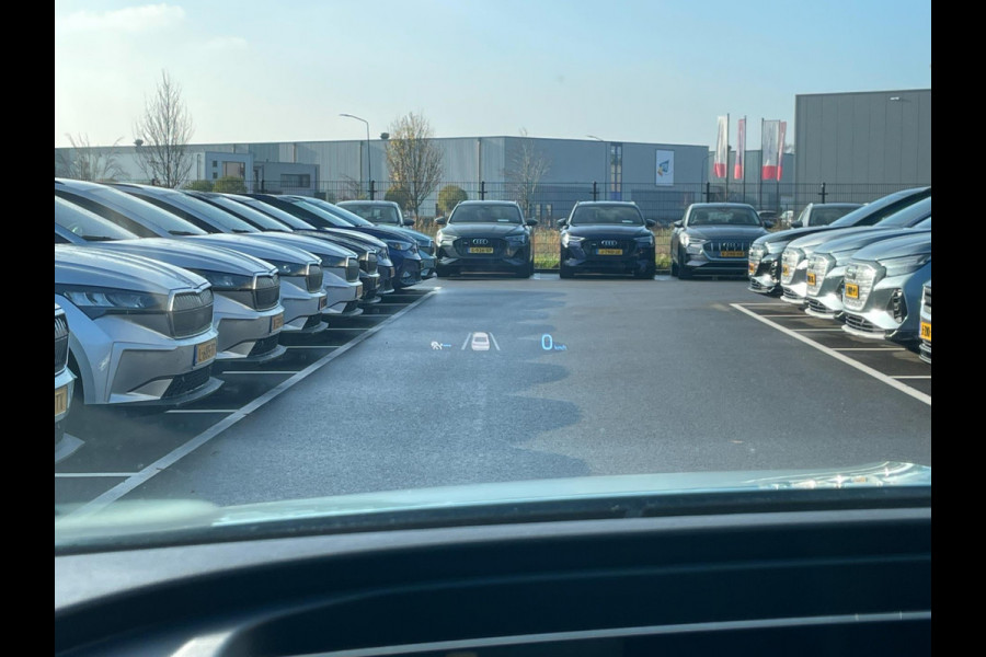 Škoda ENYAQ iV 60|TREKH|HEAD-UP|ELEK. INTER.+A-KLEP|STUURVERW|ACC|APPLE CARPLAY/ANDROID|CAMERA|NAVI|NAP|NL-AUTO|INCL. BTW|1e EIG|