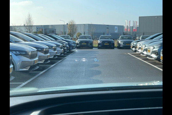 Škoda ENYAQ iV 60|TREKH|HEAD-UP|ELEK. INTER.+A-KLEP|STUURVERW|ACC|APPLE CARPLAY/ANDROID|CAMERA|NAVI|NAP|NL-AUTO|INCL. BTW|1e EIG|