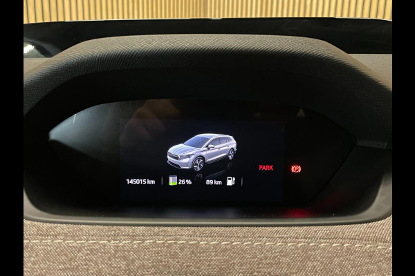 Škoda ENYAQ iV 60|TREKH|HEAD-UP|ELEK. INTER.+A-KLEP|STUURVERW|ACC|APPLE CARPLAY/ANDROID|CAMERA|NAVI|NAP|NL-AUTO|INCL. BTW|1e EIG|
