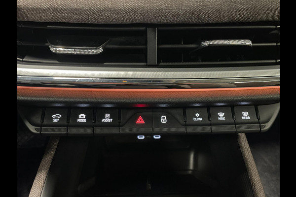 Škoda ENYAQ iV 60|TREKH|HEAD-UP|ELEK. INTER.+A-KLEP|STUURVERW|ACC|APPLE CARPLAY/ANDROID|CAMERA|NAVI|NAP|NL-AUTO|INCL. BTW|1e EIG|