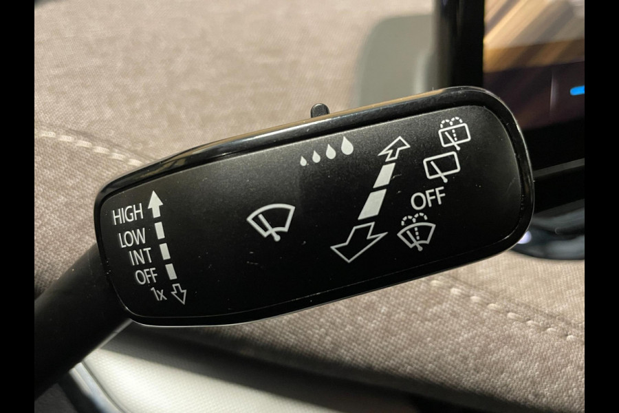 Škoda ENYAQ iV 60|TREKH|HEAD-UP|ELEK. INTER.+A-KLEP|STUURVERW|ACC|APPLE CARPLAY/ANDROID|CAMERA|NAVI|NAP|NL-AUTO|INCL. BTW|1e EIG|