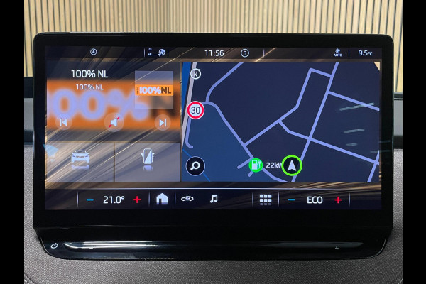 Škoda ENYAQ iV 60|TREKH|HEAD-UP|ELEK. INTER.+A-KLEP|STUURVERW|ACC|APPLE CARPLAY/ANDROID|CAMERA|NAVI|NAP|NL-AUTO|INCL. BTW|1e EIG|