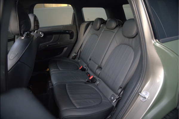 MINI Countryman 2.0 John Cooper Works ALL4 Chili | 232 pk | Panoramadak | Harman Kardon | Head-Up Display | Keyless | Cruise Control | Stoelverwarming | Ambiance Verlichting | Camera | Navigatie | JCW