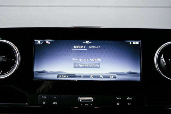 Mercedes-Benz Sprinter 319 1.9 CDI L2H2 RWD Panamericana Black Pack 2x Auto Schuifdeur Distronic Camera Navi Trekhaak 3.5T
