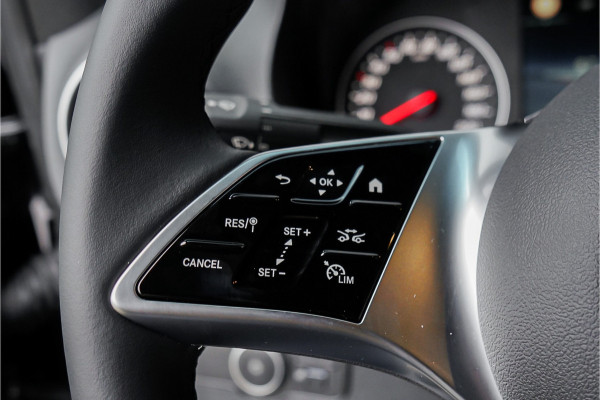 Mercedes-Benz Sprinter 319 1.9 CDI L2H2 RWD Panamericana Black Pack 2x Auto Schuifdeur Distronic Camera Navi Trekhaak 3.5T