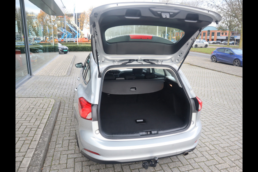 Ford FOCUS Wagon 1.0 EcoBoost Hybrid Trend Edition Business