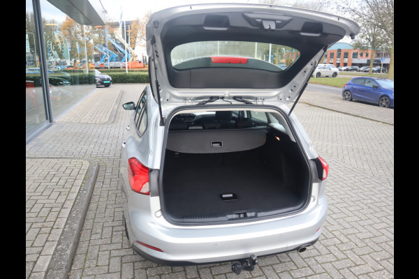 Ford FOCUS Wagon 1.0 EcoBoost Hybrid Trend Edition Business