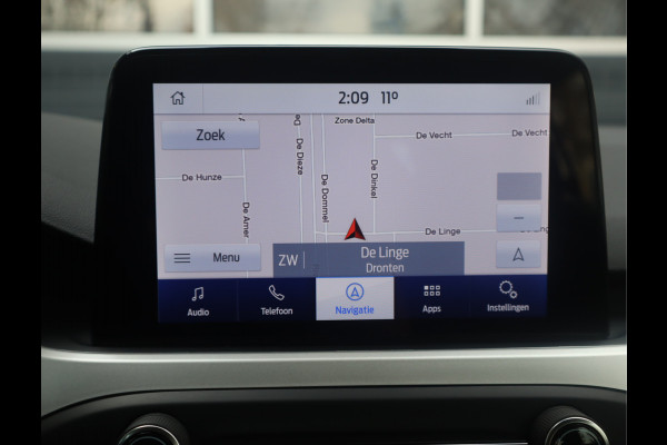 Ford FOCUS Wagon 1.0 EcoBoost Hybrid Trend Edition Business