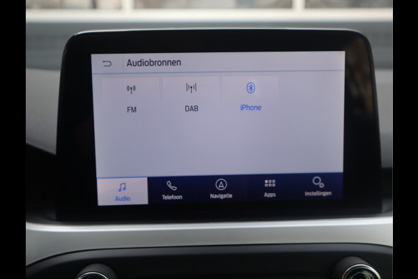 Ford FOCUS Wagon 1.0 EcoBoost Hybrid Trend Edition Business