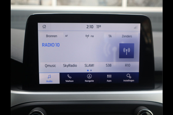 Ford FOCUS Wagon 1.0 EcoBoost Hybrid Trend Edition Business